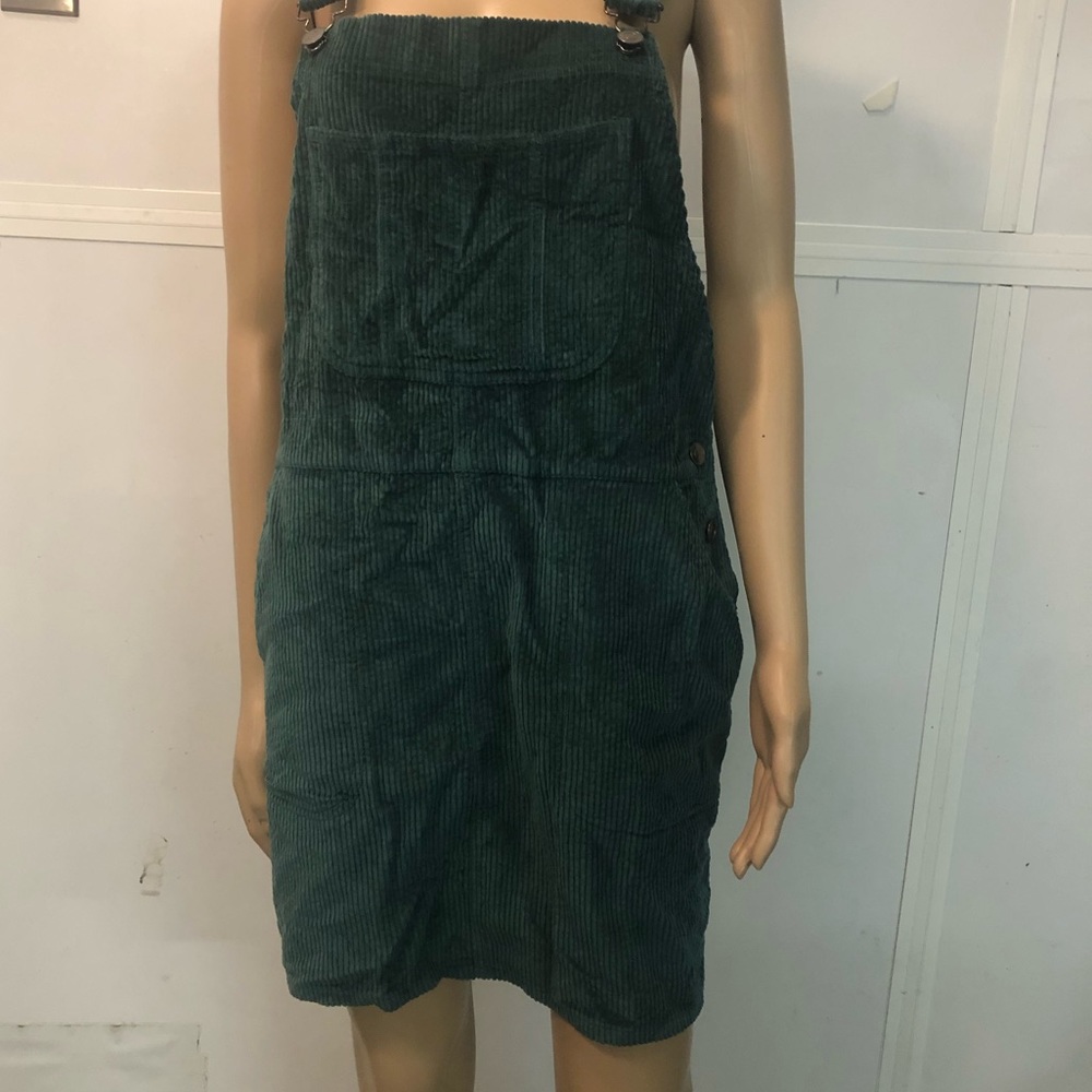 Wild Fable corduroy dress